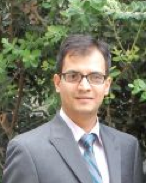 Gaurav Sharma
