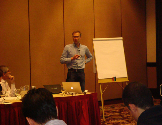 Christoph Klein (Universität Regensburg)