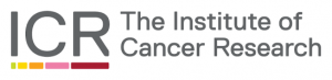 Institute of Cancer Research Logo