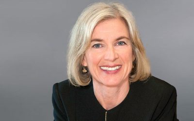 Now Available: Video of public talk from CRISPR pioneer Jennifer Doudna
