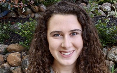 ACE Intern wins PhD place at Johns Hopkins to study genetics
