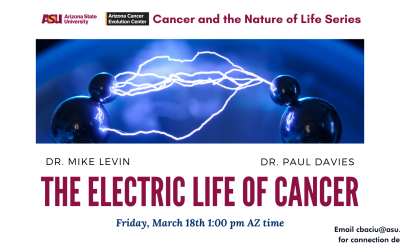 Watch Cancer and the Nature of Life Series